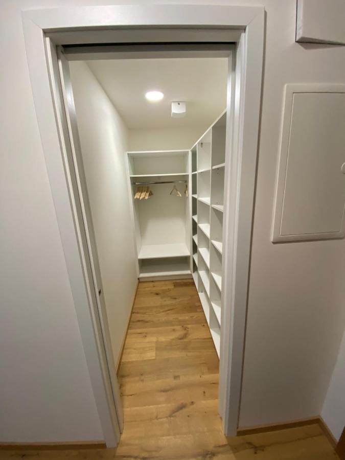 Wellness Apartman Pila Kvilda Εξωτερικό φωτογραφία