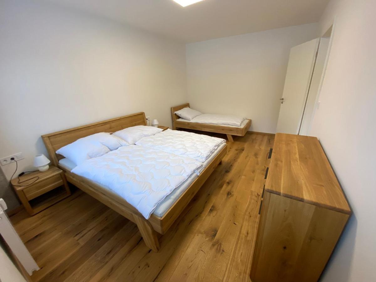 Wellness Apartman Pila Kvilda Εξωτερικό φωτογραφία