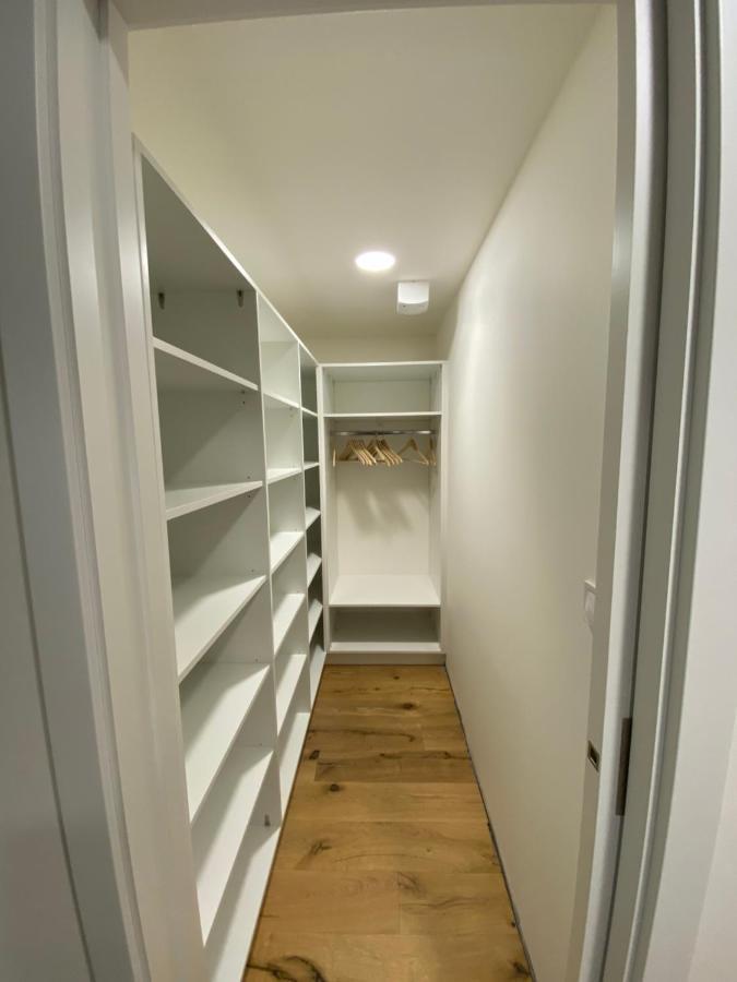 Wellness Apartman Pila Kvilda Εξωτερικό φωτογραφία